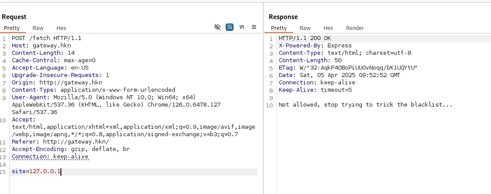 SSL PROXY image